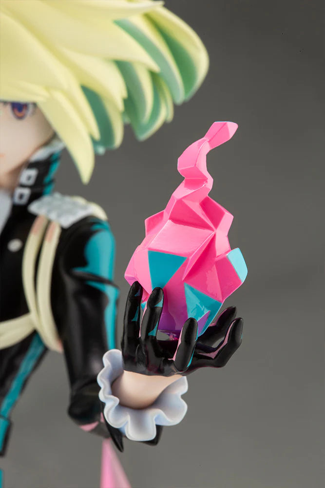 Kotobukiya: Promare - Lio Fotia Escala 1/7 Preventa