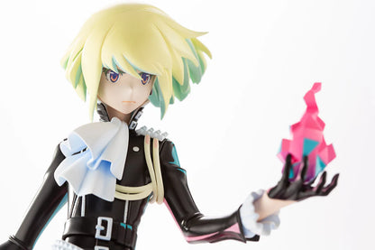 Kotobukiya: Promare - Lio Fotia Escala 1/7 Preventa