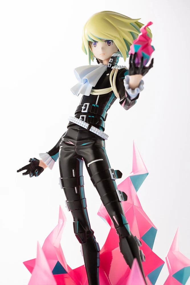 Kotobukiya: Promare - Lio Fotia Escala 1/7 Preventa