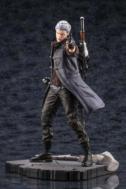 Kotobukiya ARTFX J: Devil May Cry 5 - Nero Escala 1/8 Preventa