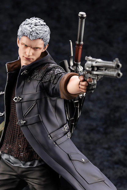 Kotobukiya ARTFX J: Devil May Cry 5 - Nero Escala 1/8 Preventa