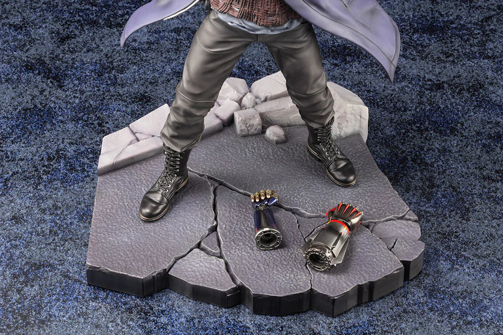 Kotobukiya ARTFX J: Devil May Cry 5 - Nero Escala 1/8 Preventa