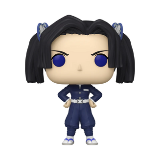 Funko Pop Animation: Demon Slayer - Aoi Kanzaki Preventa