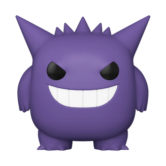 Funko Pop Games: Pokemon - Gengar Preventa