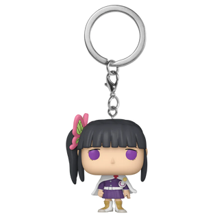 Funko Pop Keychain: Demon Slayer - Kanao Tsuyuri Llavero Preventa