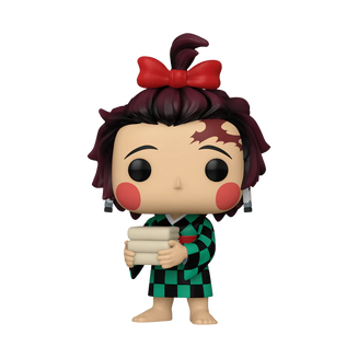 Funko Pop Animation: Demon Slayer - Sumiko Preventa