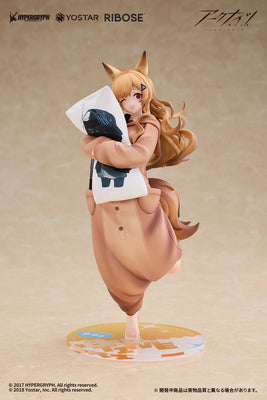 Ribose Figures: Arknights - Ceobe Pijama Party Preventa