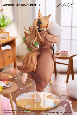 Ribose Figures: Arknights - Ceobe Pijama Party Preventa