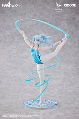 Ribose Figures Rise Up: Girls Frontline - Pa-15 Dance In The Ice Sea Preventa