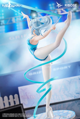 Ribose Figures Rise Up: Girls Frontline - Pa-15 Dance In The Ice Sea Preventa