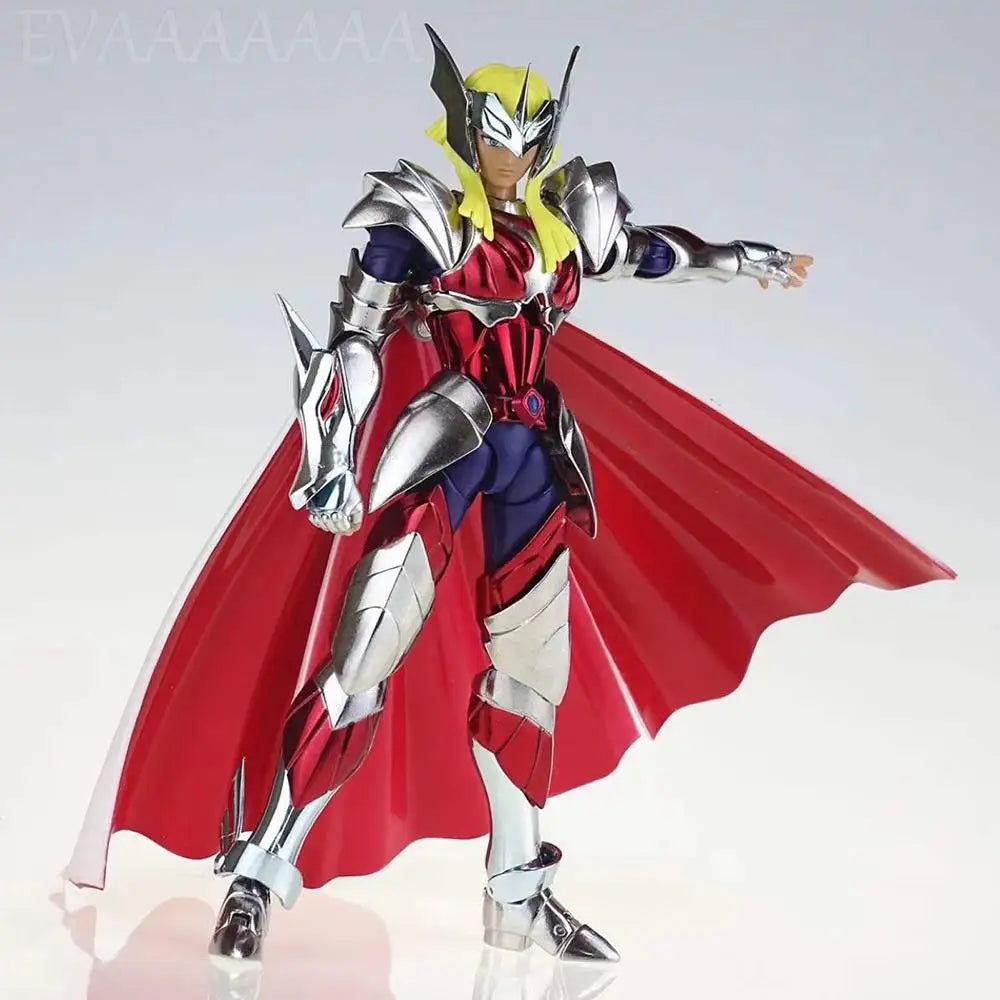 CS Model Saint Seiya Myth Cloth EX Hagen de Merak Beta