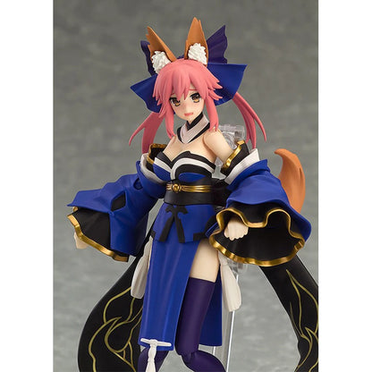 Max Factory Figma Fate/EXTRA Caster Tamamo No Mae