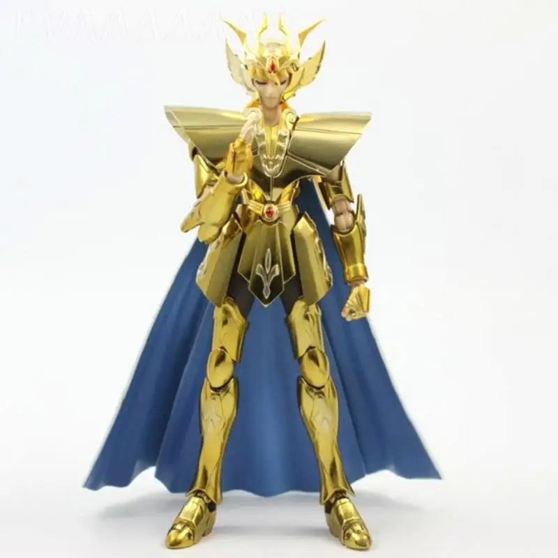 Metal Club Saint Seiya Myth Cloth Shaka de Virgo