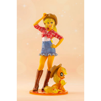 Kotobukiya My Little Pony Bishoujo Applejack