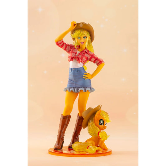 Kotobukiya My Little Pony Bishoujo Applejack