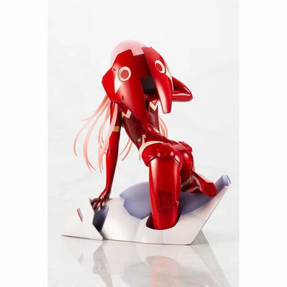 Kotobukiya DARLING in The FRANXX: Zero Two 1/7