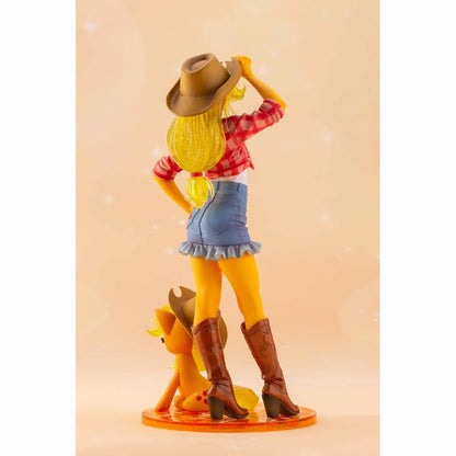 Kotobukiya My Little Pony Bishoujo Applejack