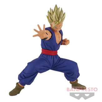 BANPRESTO Dragon Ball Super Hero Gohan  Blood of Saiyans