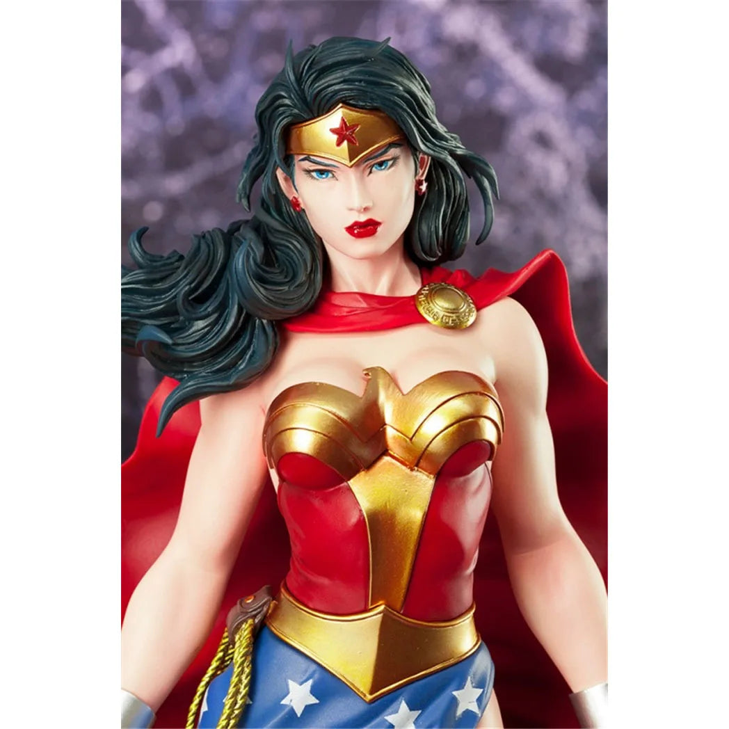 Kotobukiya ARTFX Wonder Woman Diana Prince 1/6