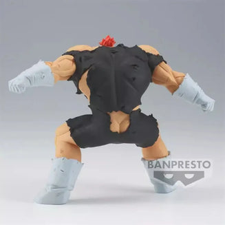 Banpresto Dragon Ball Z Gx materia Ginyu Force Recoom