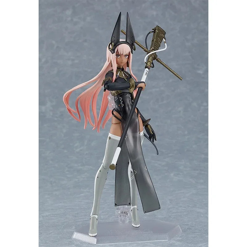 Max Factory Figma FALSLANDER: HEMET NETHEL