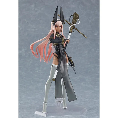 Max Factory Figma FALSLANDER: HEMET NETHEL