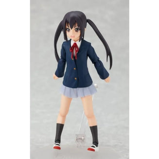 Max Factory Figma K-ON  Nakano Azusa