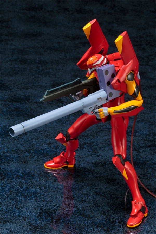 Kotobukiya Evangelion: EVA Unit-02 TV Ver.