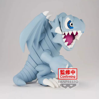 Banpresto  Yu-Gi-Oh! Duel Monsters Toon World Blue-Eyes Toon Dragon