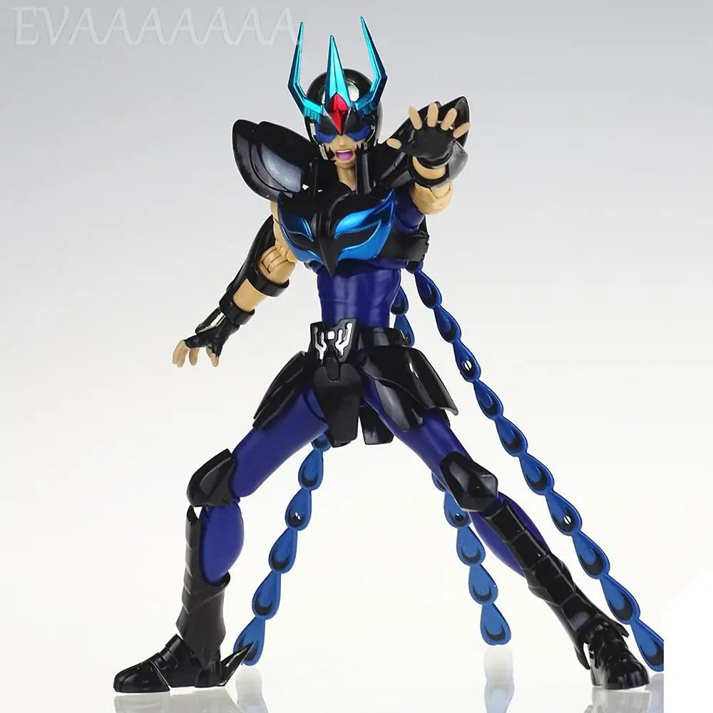 GT Model Saint Seiya Myth Cloth EX Fenix Negro