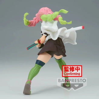 Banpresto Demon Slayer VIBRATION STARS Kanroji Mitsuri