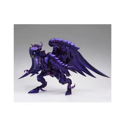 Bandai Saint Seiya Los Caballeros del Zodiaco Myth Cloth EX Griffon Minos