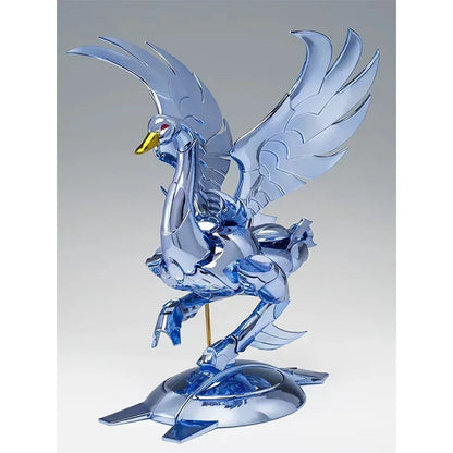 Bandai Saint Seiya Los Caballeros del Zodiaco Myth Cloth Ex Hyoga de Cisne V3