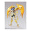 BANDAI Saint Seiya Soul of Gold Los Caballeros del Zodiaco Myth Cloth EX Milo de Escorpion