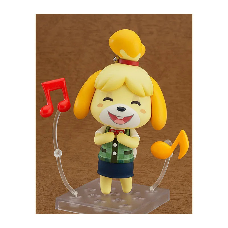 GOOD SMILE COMPANY NENDOROID Animal Crossing Isabelle