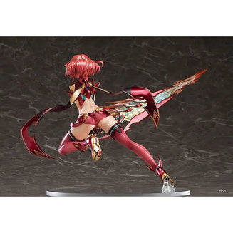 Max Factory Good Smile Company Xenoblade Homura/Pyra