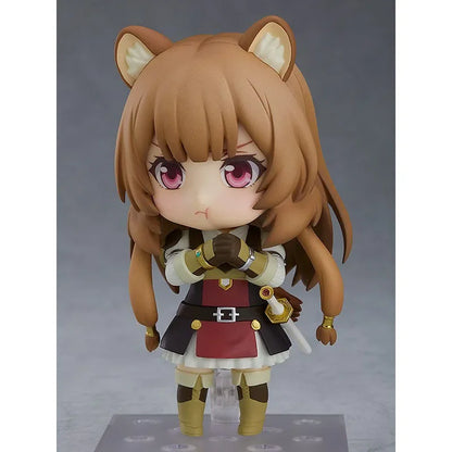 Good Smile Company Nendoroid The Rising of the Shield Hero: Raphtalia