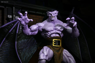 Neca Gargoyles Gargolas Goliath