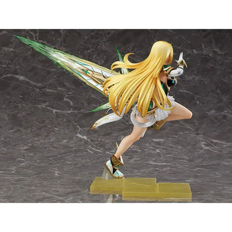 Max Factory Good Smile Company Xenoblade Hikari/Mythra