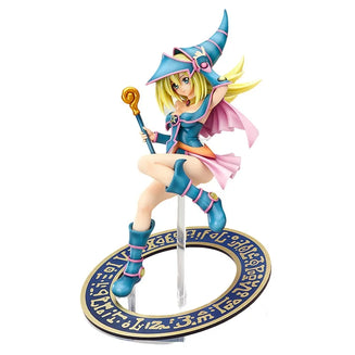 Max Factory Yu Gi Oh! Dark Magician Girl 1/7