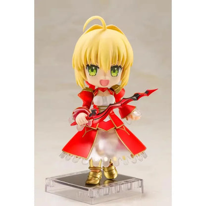 Kotobukiya Cu-poche Fate/EXTRA Nero Claudius