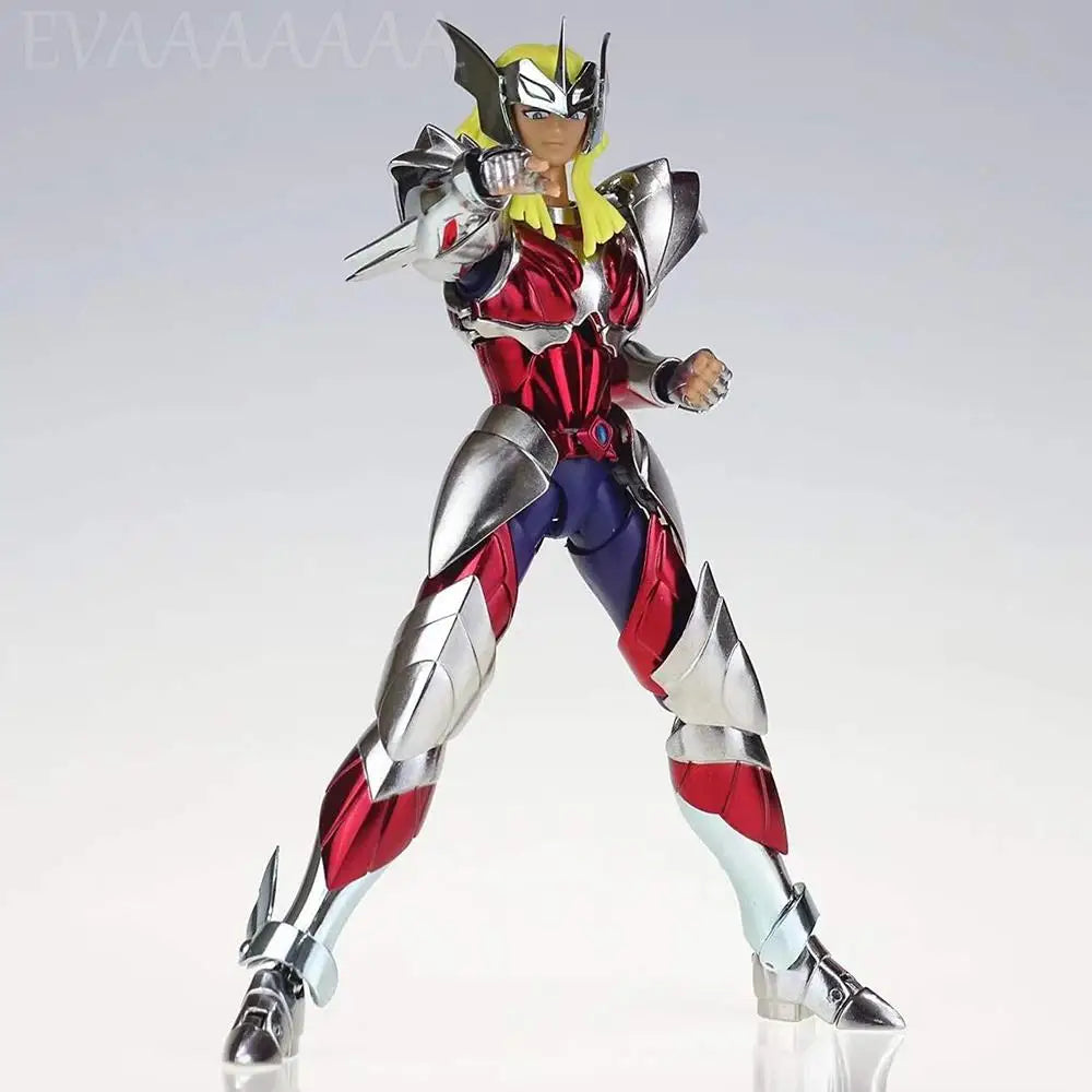 CS Model Saint Seiya Myth Cloth EX Hagen de Merak Beta