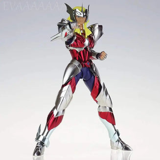 CS Model Saint Seiya Myth Cloth EX Hagen de Merak Beta