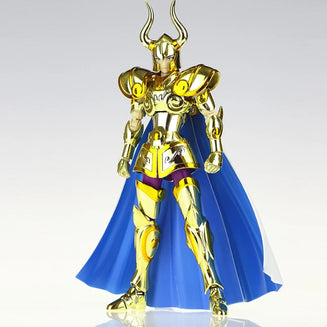 CS Model Saint Seiya Myth Cloth EX Shura de  Capricornio