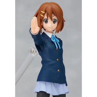 Max Factory Figma K ON Yui Hirasawa