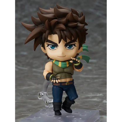 GOOD SMILE NENDOROID JoJo's Bizarre Adventure Joseph Joestar