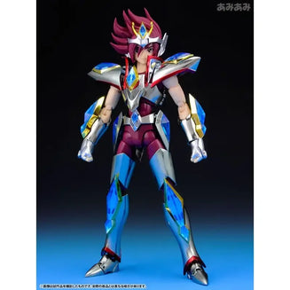 BANDAI Saint Seiya Los Caballeros del Zodiaco Myth Cloth Kouga de Pegaso