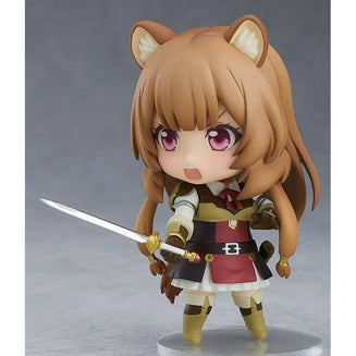 Good Smile Company Nendoroid The Rising of the Shield Hero: Raphtalia