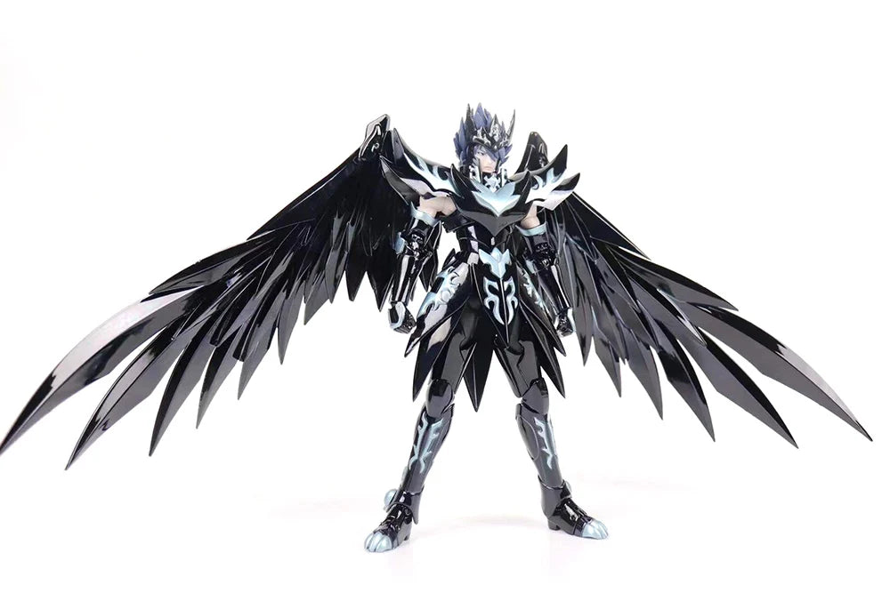 ST Saint Seiya Myth Cloth EX Kagaho de Bennu