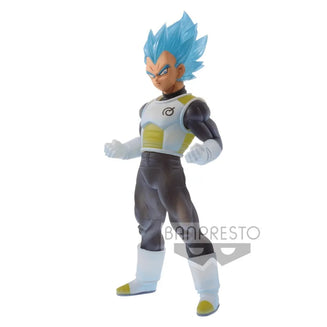 Banpresto Dragon Ball Super Vegeta Clearise